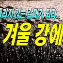 겨울 강에서 / 詩 정호승 낭송 정일근, 흔들리지 않는 갈대가 되리... 이미지