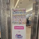 마리오아울렛 1관 | 가산 볼거리 마리오아울렛 1관 5층 마리페 팝업스토어 후기