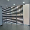 새진주내과의원 | [시공후기] 평거동 우방아이유셀 상가 2층 새진주내과의원 방염 암막블라인드 시공후기