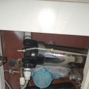 씨유산본우륵타운점 | 수도 119에서 정기적으로 관리해주고 있는 계량기용 녹물차단필터(실외필터) 설치한 곳들 교체 후기입니다-