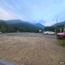 수리산도립공원임시주차장 이미지