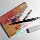 쉽게 그리는 어반스케치 이미지