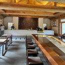 충효당 화장실 | 대구 달성군 한옥카페 묘운 내돈내산 후기