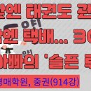 915강(중권). 낮엔 태권도 관장, 밤엔 택배... 30대 아빠의 ‘슬픈 투잡’ (법학박사 황경진경매TV) 이미지