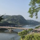 진주성 서장대 이미지