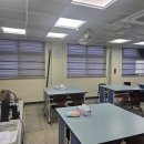 장곡고등학교 | 장곡고등학교 과학실 블라인드 시공 후기 나비데코