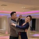 시니어댄스 (고급) 이미지