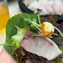 대박 | 거북섬 횟집 신선하고 푸짐한 대박횟집 대방어후기