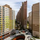 HDC현대산업개발(주) 이미지