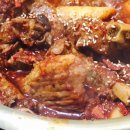 엄마손 시골밥상