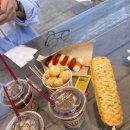 빅부즈 2호점 | [당일치기] 경주 황리단길 : 이월(2月) / 향미사 / 대릉원 / 프프프 베이커리 / 스컹크웍스 / 료미...