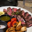 율동초등학교 | 일산 밤리단길 스테이크 맛집 르뽀, 와인 콜키지 프리