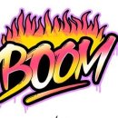 그린나래 태권도 시범단 이미지