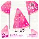 밴지 네일 | [대구플리마켓/SC플리마켓]6월의 후덥지근 대프리카 228로떼플리마켓 후기 보러오세요~!!