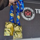 크라운 | 진해 자은동 주짓수, 아시안 챔피언 관장이 직접 가르치는 곳? (냉천 팀크라운 후기)