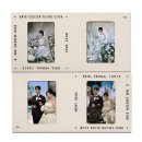 이은채헤어 | [wedding] 안양웨딩홀, 빌라드지디 안양 1층 갤러리아홀 본식 후기