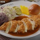 휘경17 | 회기역 떡볶이 맛집 금화왕돈까스 휘경점 서울시내위치추천