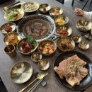 매일회관 | 세종 나성동 맛집 고급스러운 분위기의 모임장소로 좋은 명품세종회관