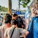 2025년 5월 11일 맞바람이지만 찹쌀도넛이 있어 괜찮아!!! 전주 - 군산 오식도 58km 중거리 평지 라이딩!!