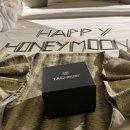 2110 | [태그호이어 까레라 데이트 칼리버 5 오토매틱 (WBN2110 BA0639)] 개봉 후기