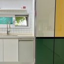 50-A | 삼성 빌트인 식기세척기 8인용 식세기 이모님 &amp; 하부장 공사 후기 DW50A4075U1S