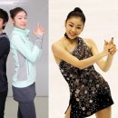 새로운 국민남매 탄생?! 김연아와 김진서 선수의 친남매처럼 다정한 사진들 모아봤어요~!! 이미지