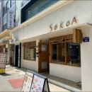 문화의 거리(부평문화로) 이미지