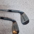 예산-56 | 클리브랜드 RTZ NS PRO 950S 뉴다골 S200 52도 56도 웨지 특징 비교하고 구매 증평 골프샵 추천