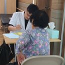 가조보건진료소 새거제신문