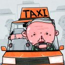 [단독] “택시 탔는데 백발기사가 비틀비틀”...65세이상 택시기사 2년새 53% 급증 이미지