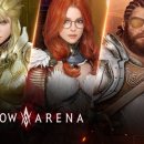 E.Sports 아레나 PC 이미지