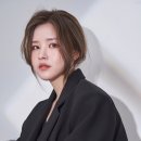 더리버 헤어 이미지