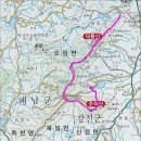 4월 28~29 (토요무박) 주작 덕룡 진달래 산행 갑니다~ 이미지