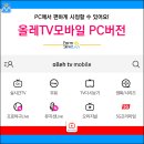 올레 PC 이미지