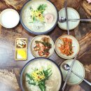 이유간백년칼국수 이미지