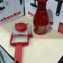 키친에이드 양념다지기&슬라이서 (2P)/KITCHENAID CHOPPER&SLICER/590389 /오명품아울렛/코스트코 이미지