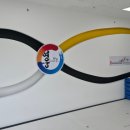 영웅 태권도장 이미지