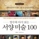 서양미술여행 이미지