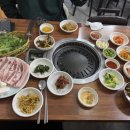 신성숯불생고기 이미지