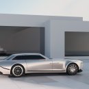 “테슬라와 BMW 섞은 듯” 현대 아이오닉10 듀크 콘셉트 이미지