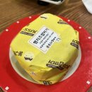 봉구스밥버거 원광대점 이미지