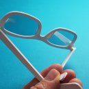 안경아트 이미지