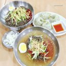 동아냉면 - 용산구 우사단로 5 | 이태원 냉면 맛집 동아냉면 후기 BTS 진도 방문한 매운 냉면 맛집