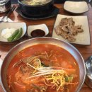 조방설렁탕 | 범일동 24시 맛집 조방설렁탕에서 육개장 갈비탕 떡갈비 든든한 한 끼 후기