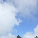 대한민국 영산 - 지리산 천왕봉과 제주도 한라산 등산 영상 이미지