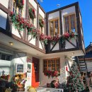 플루트 | 경복궁역 딸기 가득 딸기케이크 맛집 주말 오픈런 웨이팅 후기 : 라프레플루트 서촌