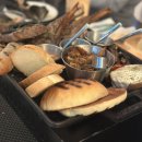 오라카이 청계산호텔, 레벨B1 | 오라카이 청계산 호텔 LEVEL B1 이탈리아 레스토랑 주말 디너 봄 한정 메뉴 후기