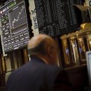Tepid Sale Adds to Spain's Woes-wsj 4/4 : 스패인 국채발행 낮은 입찰율,금리상승과 악화되는 재정상태와 금융시스템 이미지