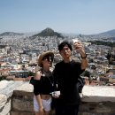 관광업의 어두운 면: 그리스를 사랑하는 사람들이 관광업을 망치고 있습니까? 이미지