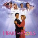 [사랑의 동반자(Heart and Souls/1993)] - 로버트 다우니 주니어, 엘리자베스 슈 이미지